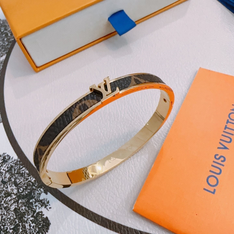 LV Bracelets